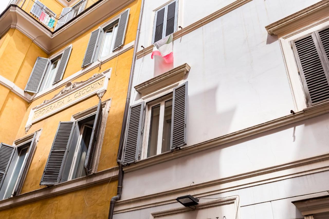 Trevi Fountain - Romedreamhome Exterior foto