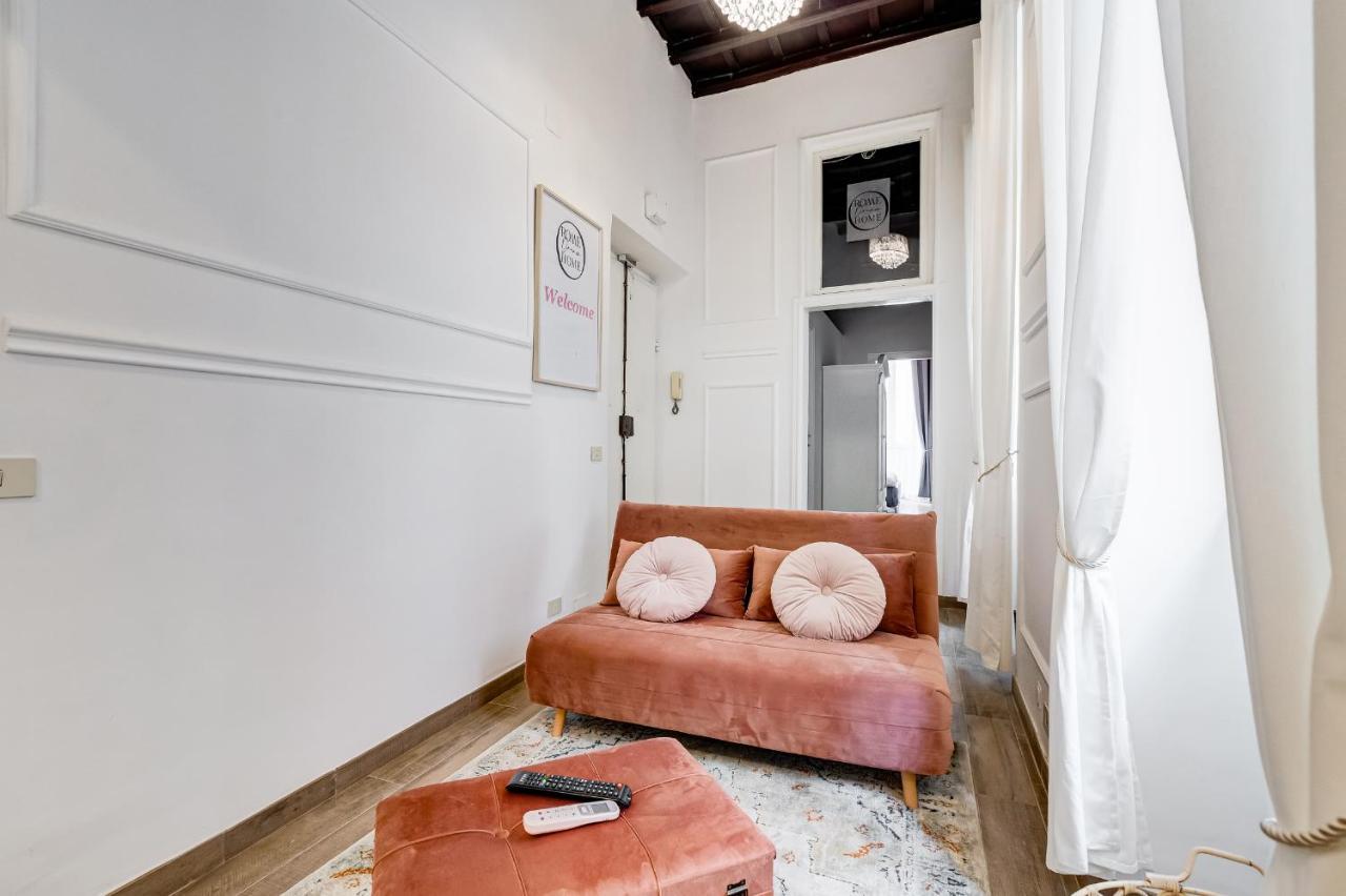 Trevi Fountain - Romedreamhome Exterior foto
