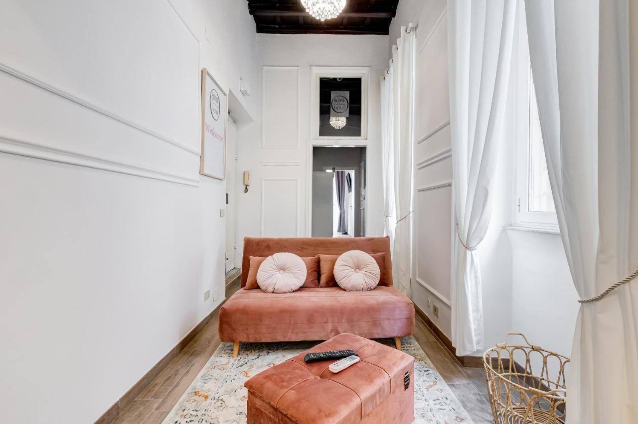 Trevi Fountain - Romedreamhome Exterior foto
