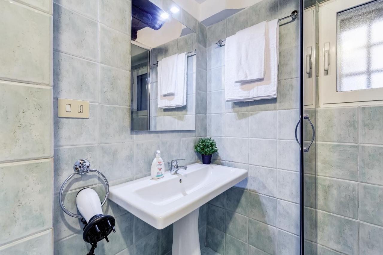 Trevi Fountain - Romedreamhome Exterior foto